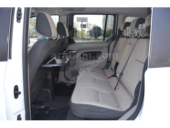 NECDETBALABAN OTOMOTİVDEN 2017 CONNECT BOYASIZ