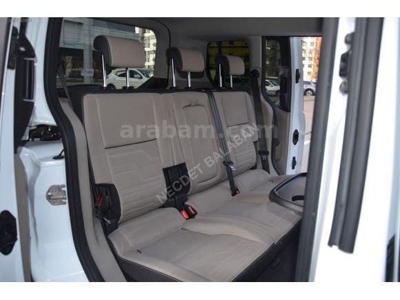 NECDETBALABAN OTOMOTİVDEN 2017 CONNECT BOYASIZ