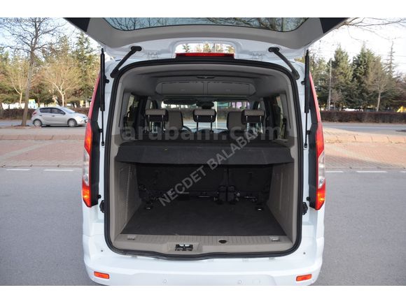 NECDETBALABAN OTOMOTİVDEN 2017 CONNECT BOYASIZ