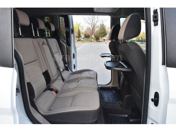NECDETBALABAN OTOMOTİVDEN 2017 CONNECT BOYASIZ