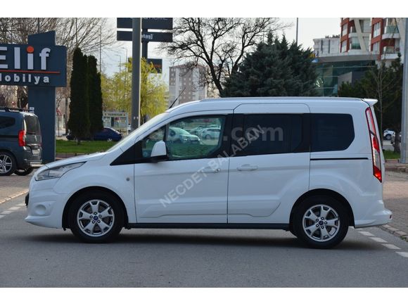 NECDETBALABAN OTOMOTİVDEN 2017 CONNECT BOYASIZ