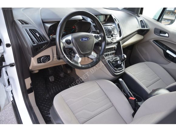 NECDETBALABAN OTOMOTİVDEN 2017 CONNECT BOYASIZ