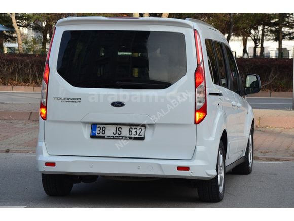 NECDETBALABAN OTOMOTİVDEN 2017 CONNECT BOYASIZ