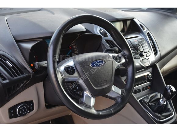NECDETBALABAN OTOMOTİVDEN 2017 CONNECT BOYASIZ