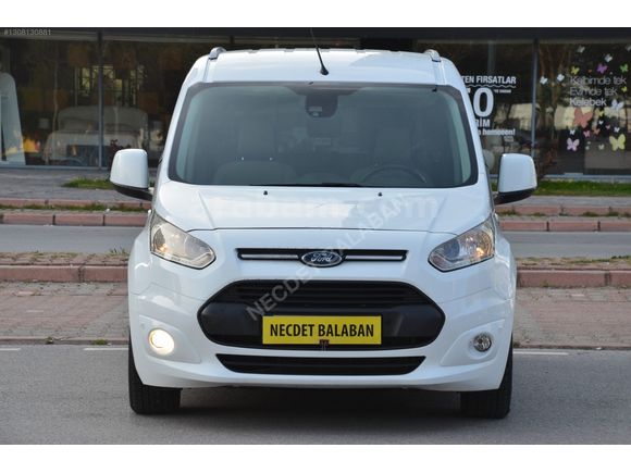NECDETBALABAN OTOMOTİVDEN 2017 CONNECT BOYASIZ