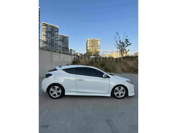 Sahibinden Renault Megane 1.5 dCi Dynamique 2011 Model 