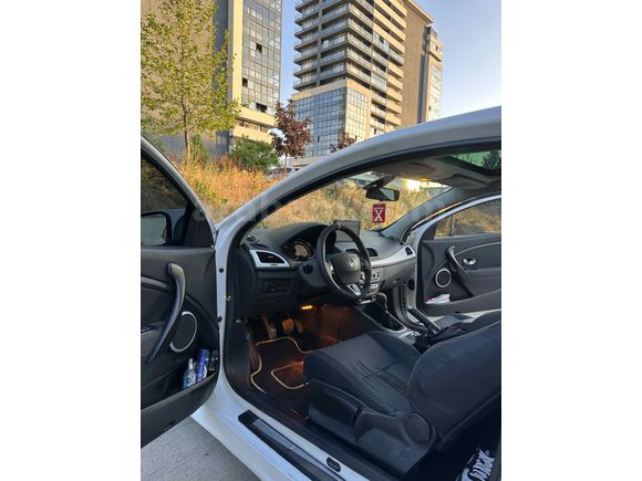 Sahibinden Renault Megane 1.5 dCi Dynamique 2011 Model 