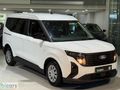 BİCARS I 2025 FORD TOURNEO COURİER 1.5 ECOBLUE DELUXE 23.000 KM