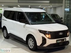 BİCARS I 2025 FORD TOURNEO COURİER 1.5 ECOBLUE DELUXE 23.000 KM