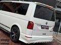 BOZOĞLU'DAN / 2017 VWTRANSPORTER 2.0TDİ OTOMATİK HATASIZ LÜX VİP
