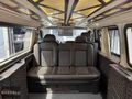 BOZOĞLU'DAN / 2017 VWTRANSPORTER 2.0TDİ OTOMATİK HATASIZ LÜX VİP