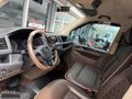 BOZOĞLU'DAN / 2017 VWTRANSPORTER 2.0TDİ OTOMATİK HATASIZ LÜX VİP