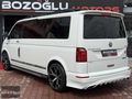 BOZOĞLU'DAN / 2017 VWTRANSPORTER 2.0TDİ OTOMATİK HATASIZ LÜX VİP