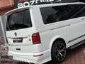 BOZOĞLU'DAN / 2017 VWTRANSPORTER 2.0TDİ OTOMATİK HATASIZ LÜX VİP