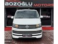 BOZOĞLU'DAN / 2017 VWTRANSPORTER 2.0TDİ OTOMATİK HATASIZ LÜX VİP