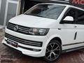 BOZOĞLU'DAN / 2017 VWTRANSPORTER 2.0TDİ OTOMATİK HATASIZ LÜX VİP
