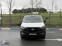 2025 FORD CUSTOM 320L UZUN PAKET 2 HATASIZ 26 BİN KM %20 KDV