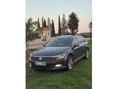 Sahibinden Volkswagen Passat Variant 1.6 TDi BlueMotion Highline 2016 Model 