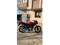 Sahibinden Yamaha YBR 125 ESD 