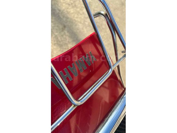 Sahibinden Yamaha YBR 125 ESD 