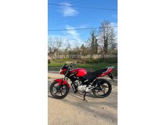 Sahibinden Yamaha YBR 125 ESD 