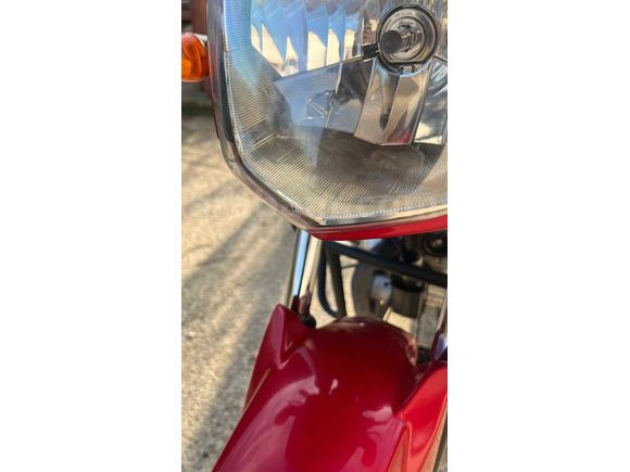 Sahibinden Yamaha YBR 125 ESD 