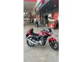 Sahibinden Yamaha YBR 125 ESD 