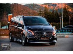 KESKİN VİP /2026 0 KM /EXTRA UZUN/PRO/ÖZEL TASARIM/ PREMIUM VİP