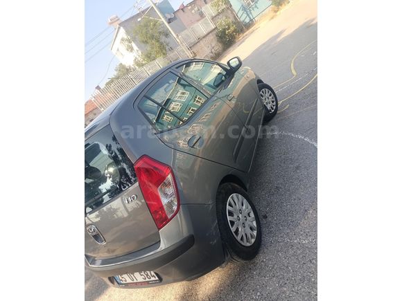 Sahibinden Hyundai i10 1.1 Select 2010 Model