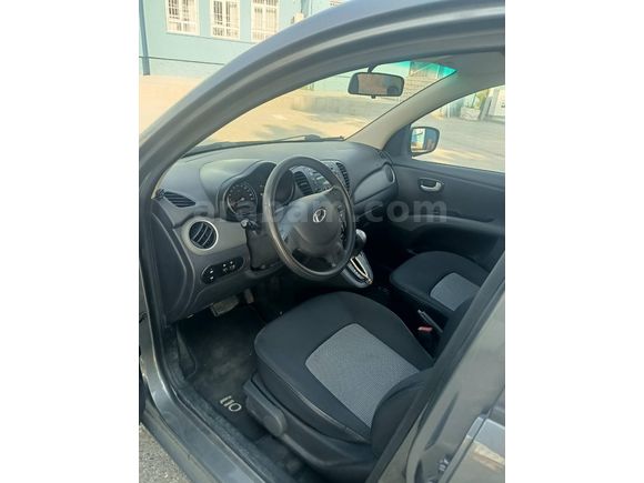 Sahibinden Hyundai i10 1.1 Select 2010 Model