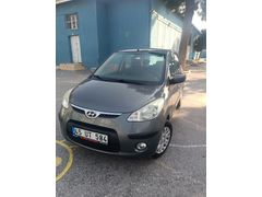 Sahibinden Hyundai i10 1.1 Select 2010 Model