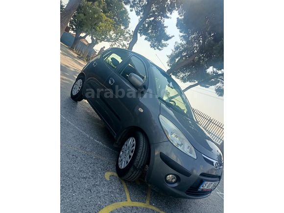 Sahibinden Hyundai i10 1.1 Select 2010 Model
