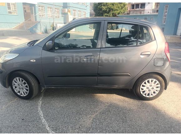 Sahibinden Hyundai i10 1.1 Select 2010 Model