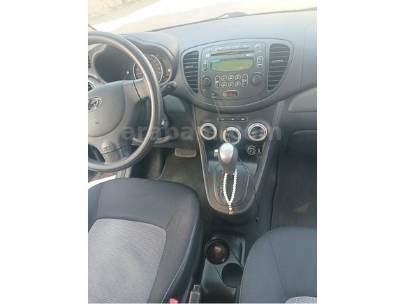 Sahibinden Hyundai i10 1.1 Select 2010 Model