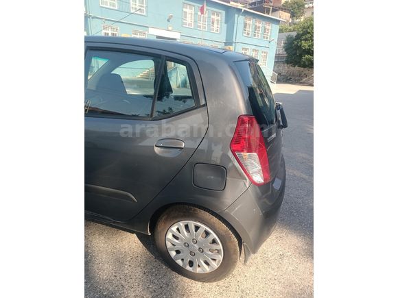 Sahibinden Hyundai i10 1.1 Select 2010 Model