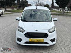 2018 FORD COURİER HUSUSİ OTOMOBİL 1.5 TDCİ DELUX 95'LİK 6 İLERİ