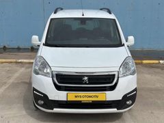MYS OTOMOTİV'DEN 2018 MODEL PARTNER HATASIZ BOYASIZ 165.000 KM
