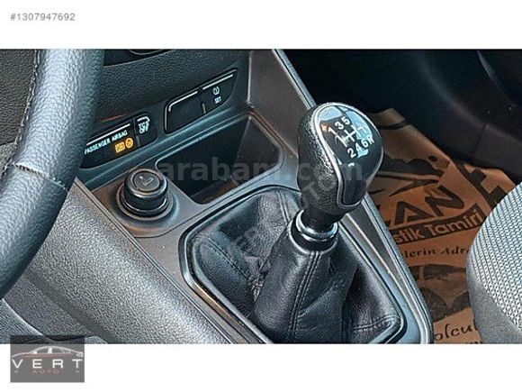 2019 FORD COURİER+OTOMOBİL RUHSATLI+156.000 KM+ K.K.TAKSİT