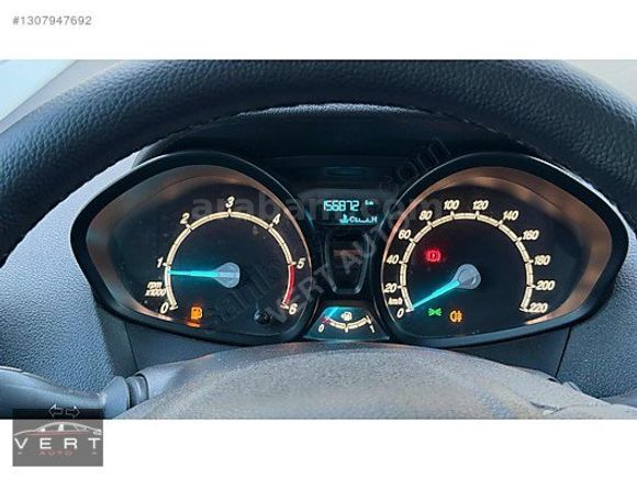 2019 FORD COURİER+OTOMOBİL RUHSATLI+156.000 KM+ K.K.TAKSİT