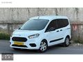 2019 FORD COURİER+OTOMOBİL RUHSATLI+156.000 KM+ K.K.TAKSİT