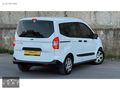 2019 FORD COURİER+OTOMOBİL RUHSATLI+156.000 KM+ K.K.TAKSİT