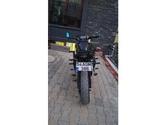 Sahibinden CFmoto 250NK