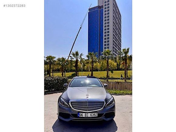 BAHAR AUTO'DAN HATASIZ 98.000 KM EXCLUSİVE - 9G-TRONİC