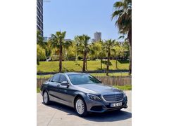 BAHAR AUTO'DAN HATASIZ 98.000 KM EXCLUSİVE - 9G-TRONİC