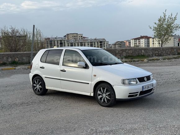 Sahibinden Volkswagen Polo 1.6 2000 Model