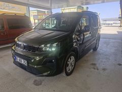 HATASIZ BOYASİZ PEUGEOT RIFTIR ALURE