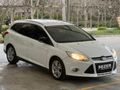 Sahibinden Düşük kilometre Ford Focus SW 1.6 TDCi Trend X