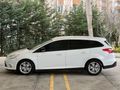 Sahibinden Düşük kilometre Ford Focus SW 1.6 TDCi Trend X
