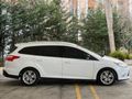 Sahibinden Düşük kilometre Ford Focus SW 1.6 TDCi Trend X