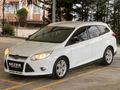 Sahibinden Düşük kilometre Ford Focus SW 1.6 TDCi Trend X